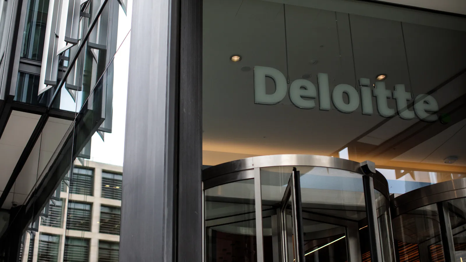Deloitte to pay $21.5M to settle claims its DEI programs violated federal civil rights law