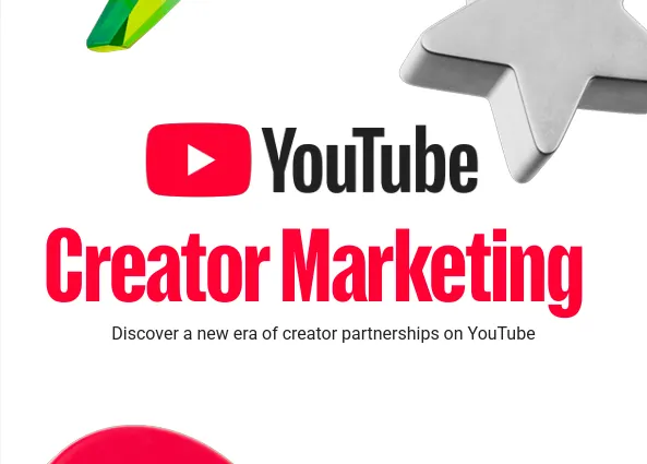YouTube publishes brand growth playbook