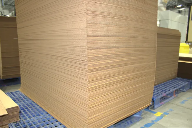 Producers launch second wave of containerboard price increases in 2026