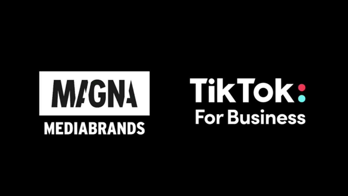 TikTok Mediabrands