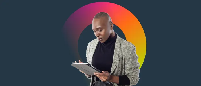Top 4 data security best practices for the AI-enabled enterprise