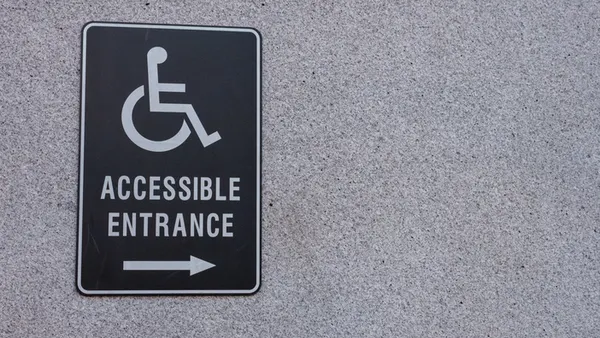 ADA, Section 504, DOE, UFAS