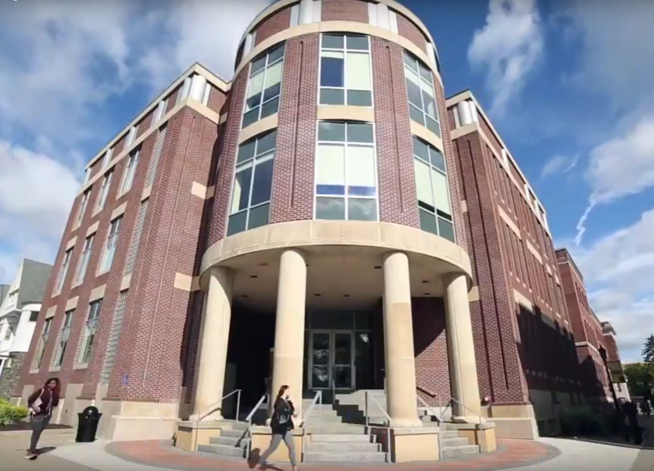 The College of Saint Rose