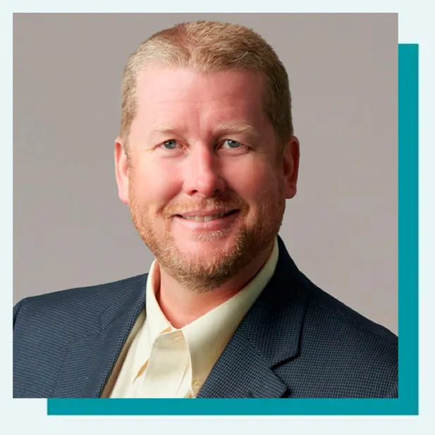 Paul Joachimczyk, CFO of Sonoco