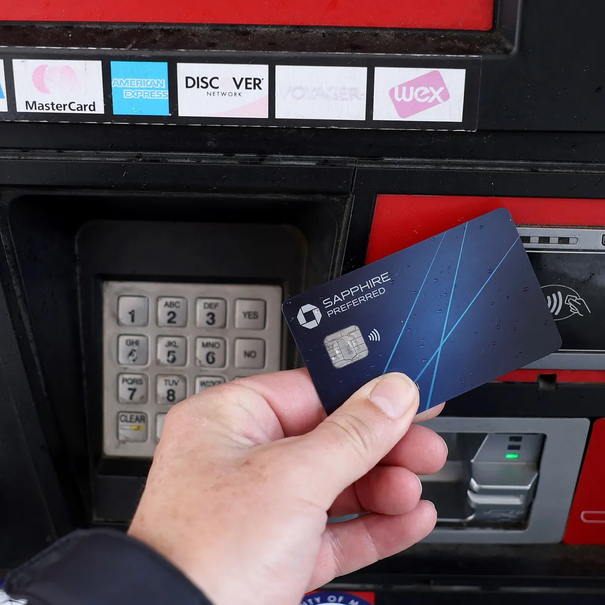 Card fraud losses will increase over next decade | Payments Dive