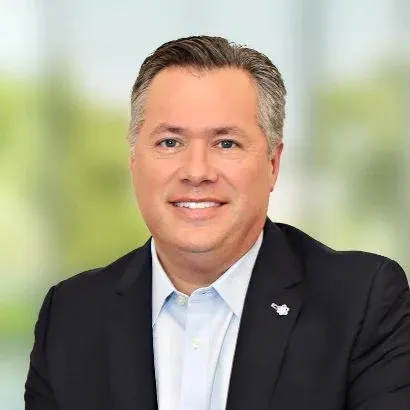 Bob Purcell, CFO at Billtrust