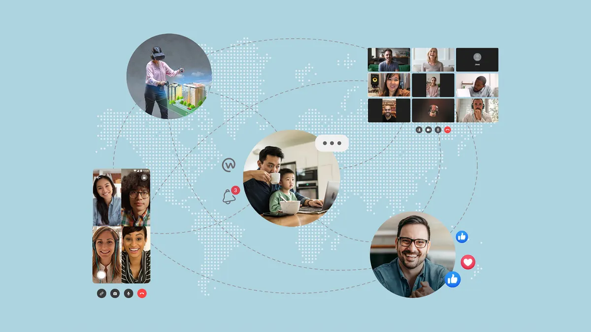 Facebook Workplace