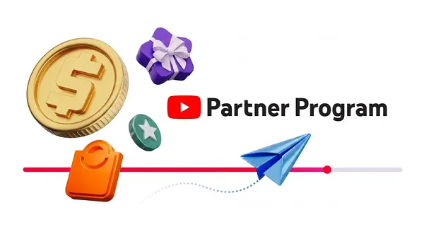 YouTube Partner Program