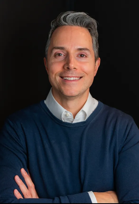 Claude for financial services, Jonathan Pelosi