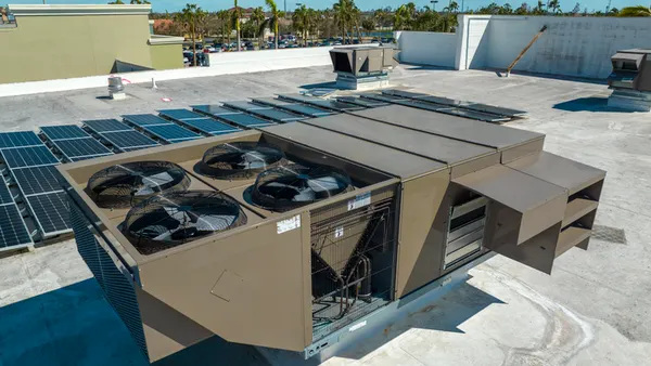 Isom, price fixing lawsuit, Bosch, Carrier, Trane, Daikin, Lennox, Rheem, AAON
