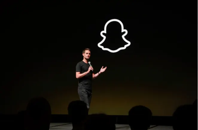 Snap Announces 2026 Launch Date for its AR-Enabled Spectacles