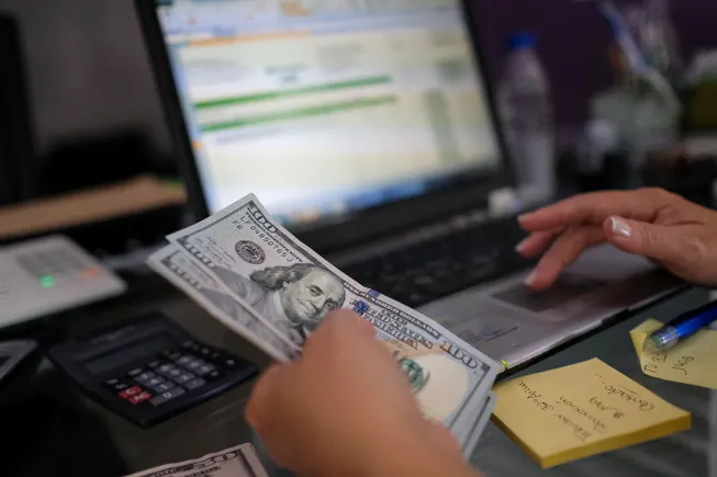 Adyen tool speeds business payments