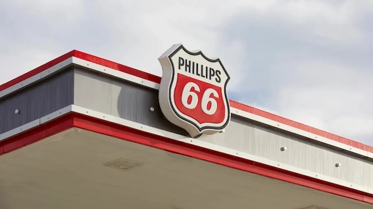 Phillips 66