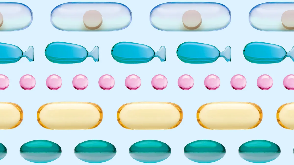 Capsules