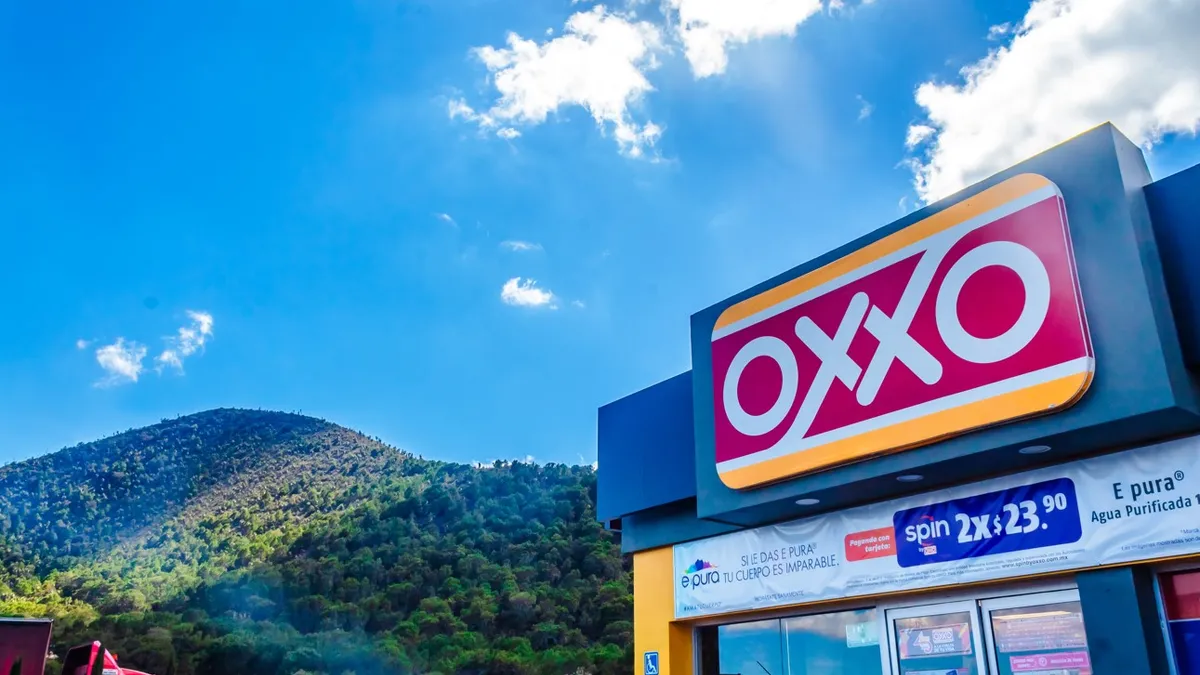 Oxxo