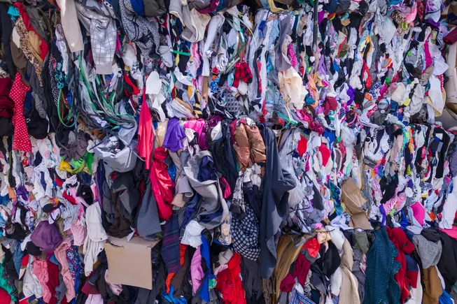 Textile recycling programs move forward across U.S.