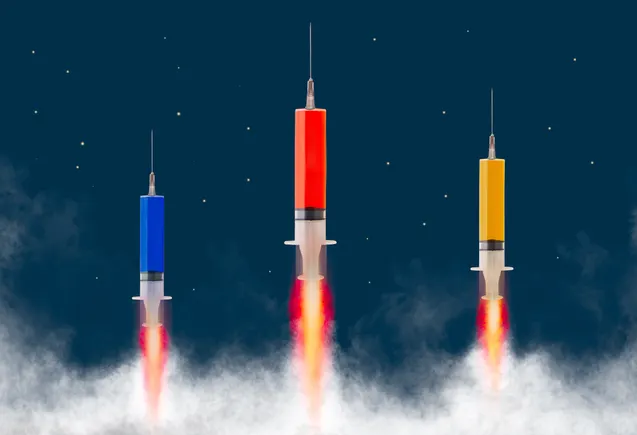 Cancer, immunology startups lead latest wave of stealth exits