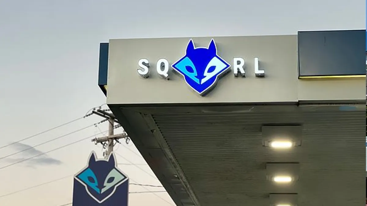 SQRL