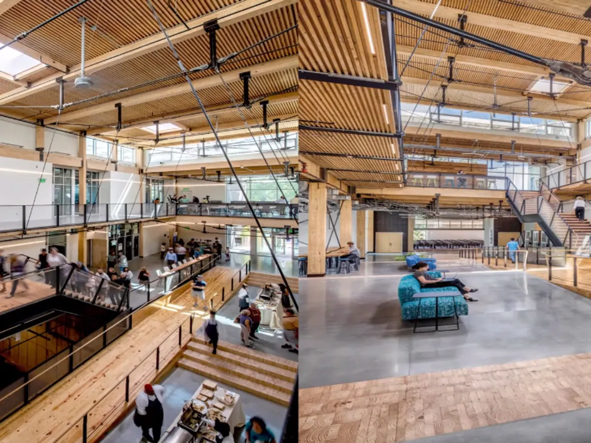 Diverse waste and recycling workplaces should include younger