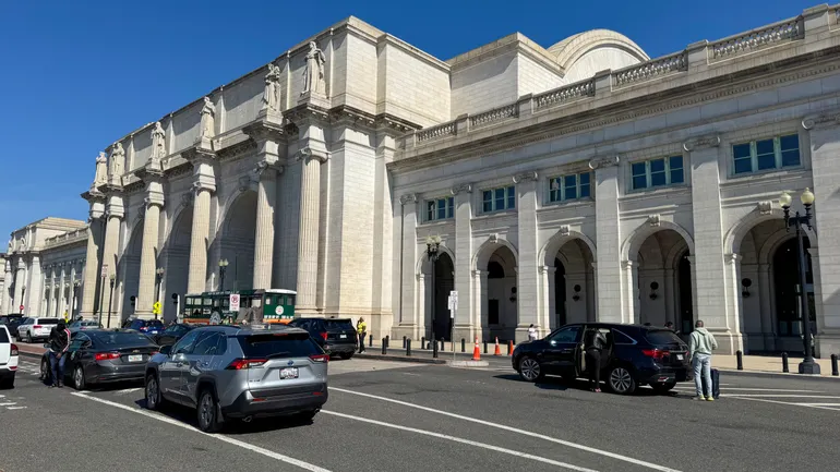 Washington Union Station renovation seeks private investment