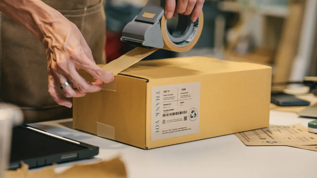 Watch Adapting to Changing Conditions: How Packaging & Labeling Will Evolve in 2025