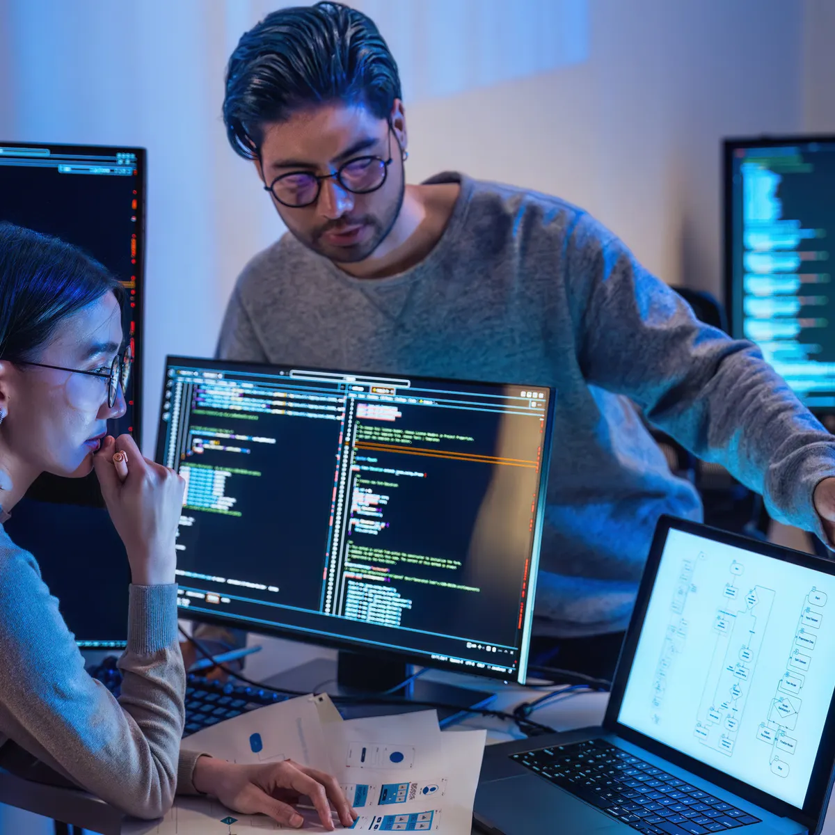 AI developers break into top 10 highest-paid IT positions, Stack ...