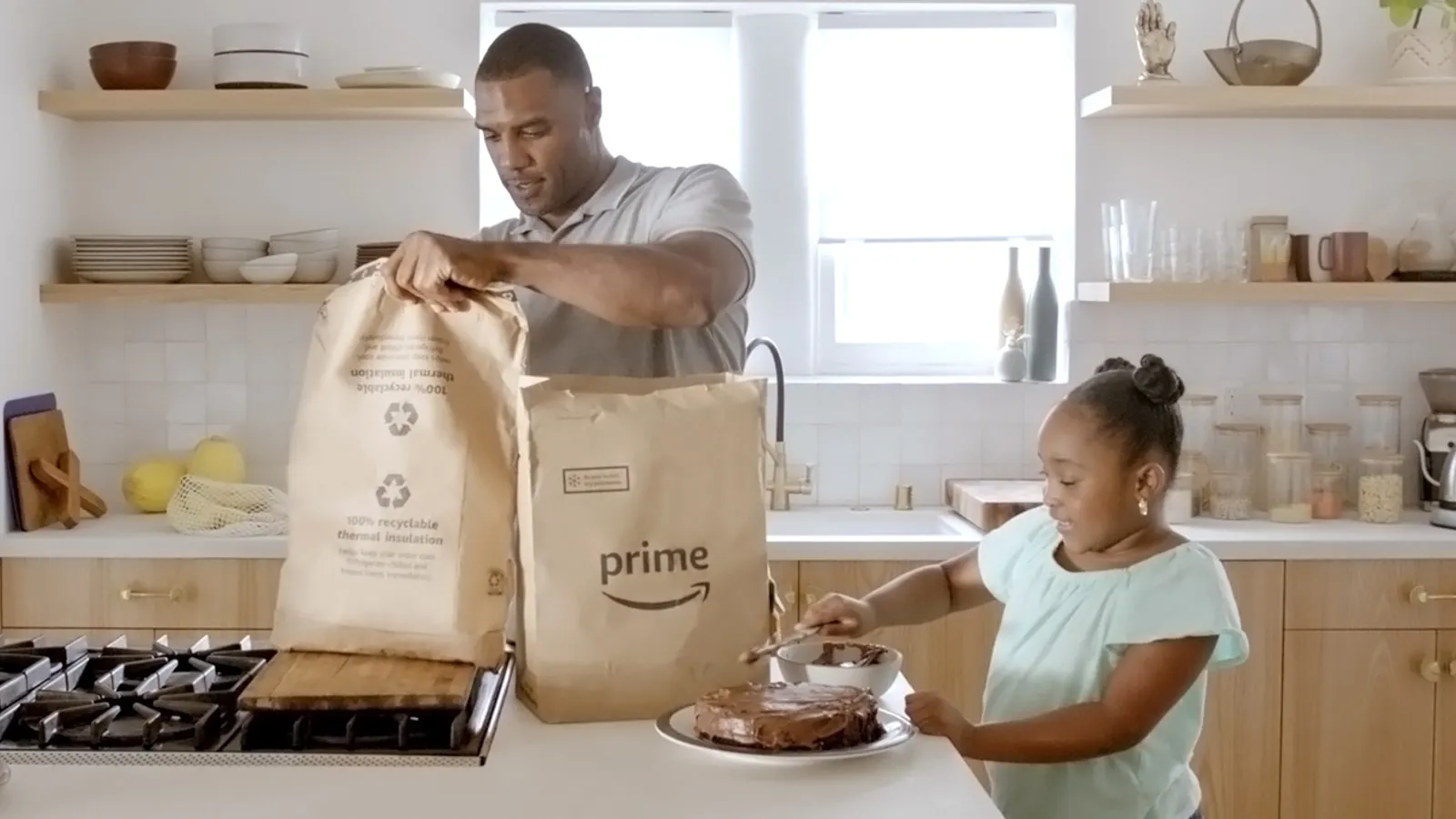 The Friday Checkout: Amazon finally moves the needle in grocery