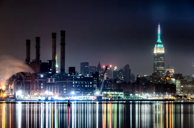 New York demand response capacity up 16% this summer: ISO