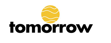 Tomorrow logo