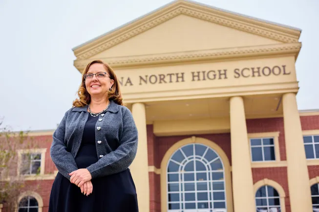 A Texas district closed 2 schools. How innovation made it a smoother ...