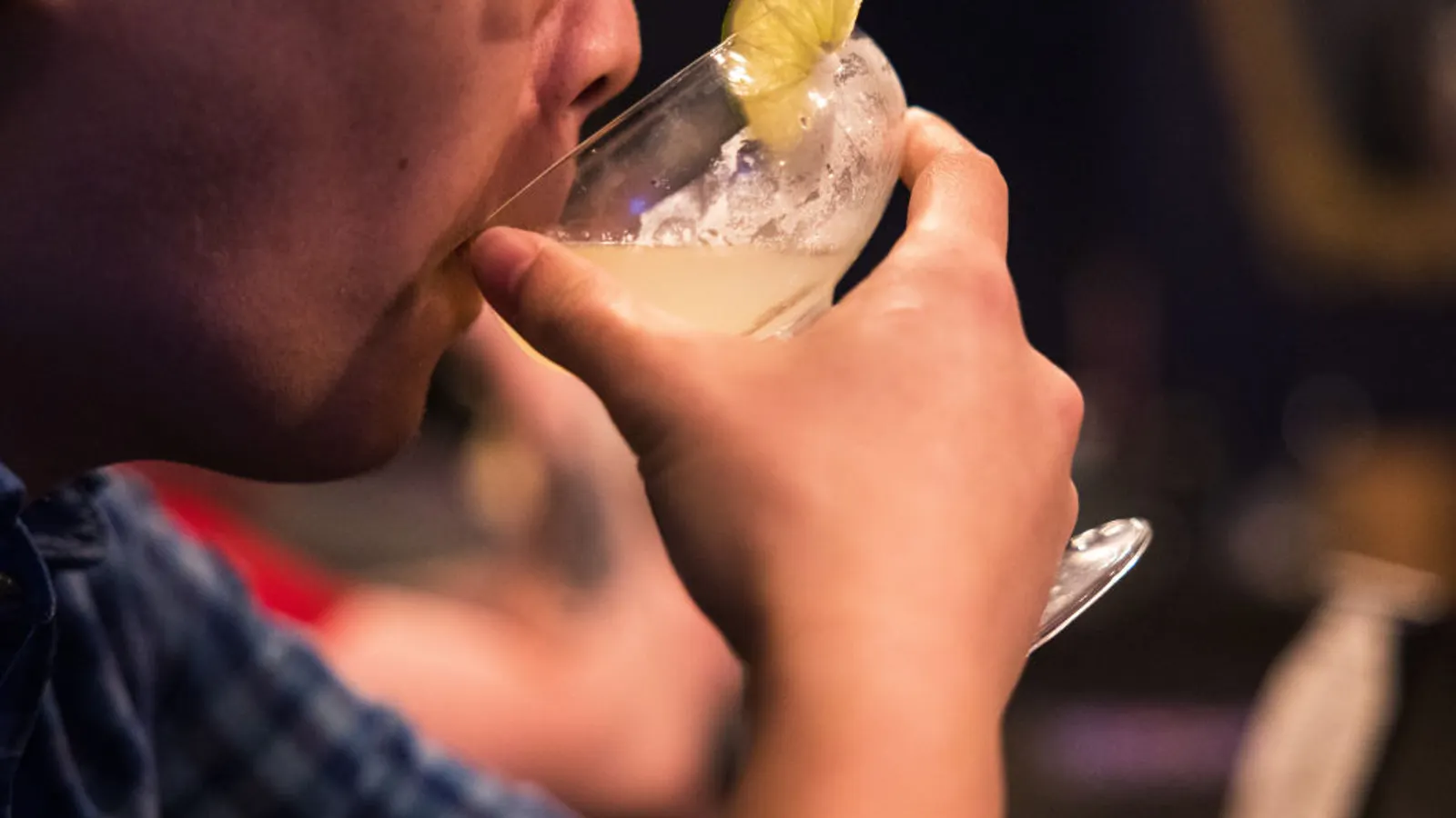 Dry January is dead. Long live intentional drinking.