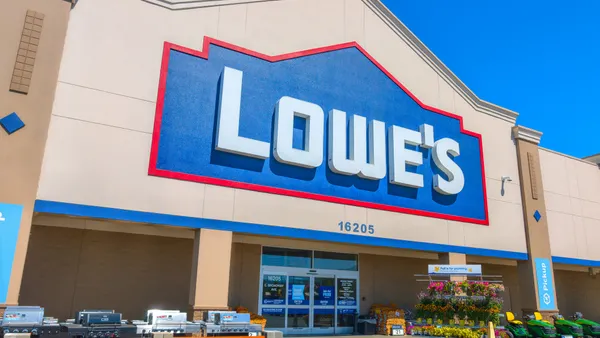 Lowe's