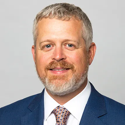 Winston Post, Principal of Sales and Use Tax at Ryan