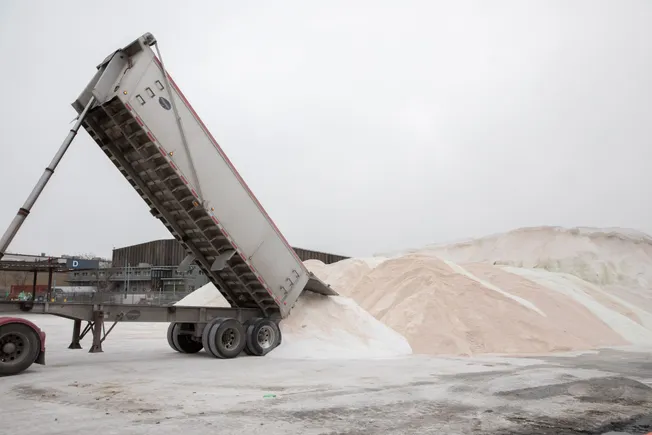 As a ‘potentially historic’ winter storm approaches, how can HR prepare? As a ‘potentially historic’ winter storm approaches, how can HR prepare?