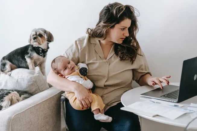 10 best states for working mothers and how employers can help | HR Dive