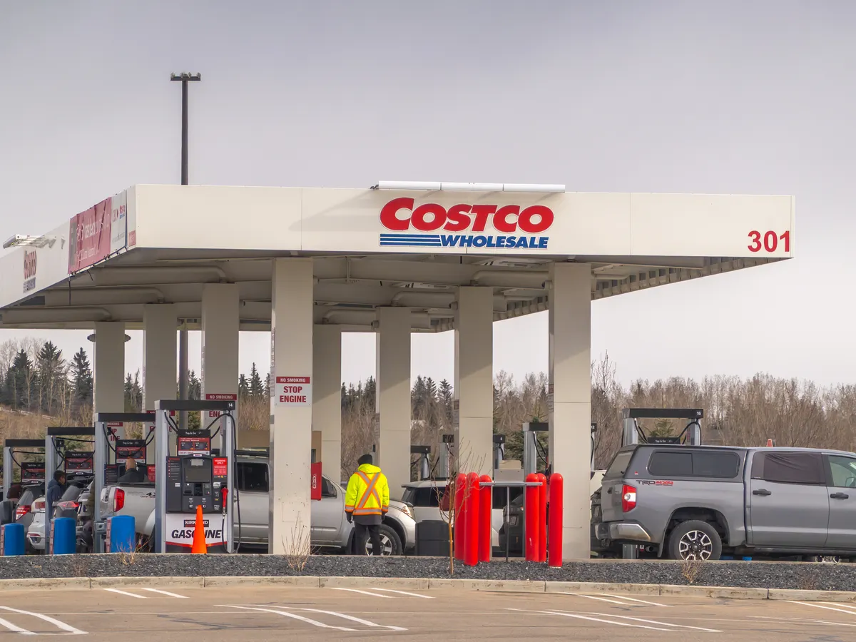 Costco to open first standalone gas station | C-Store Dive
