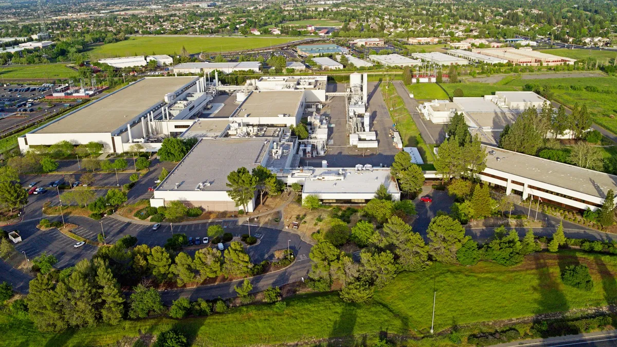 bosch-roseville-ca-facility