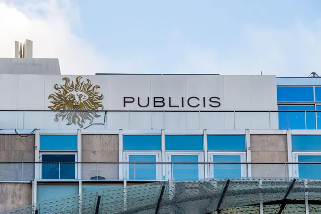 Publicis Groupe forecasts sunny H2 based on strong H1 new business gains