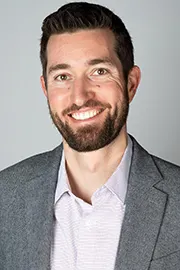 Dayton Kellenberger is CFO of Vendavo