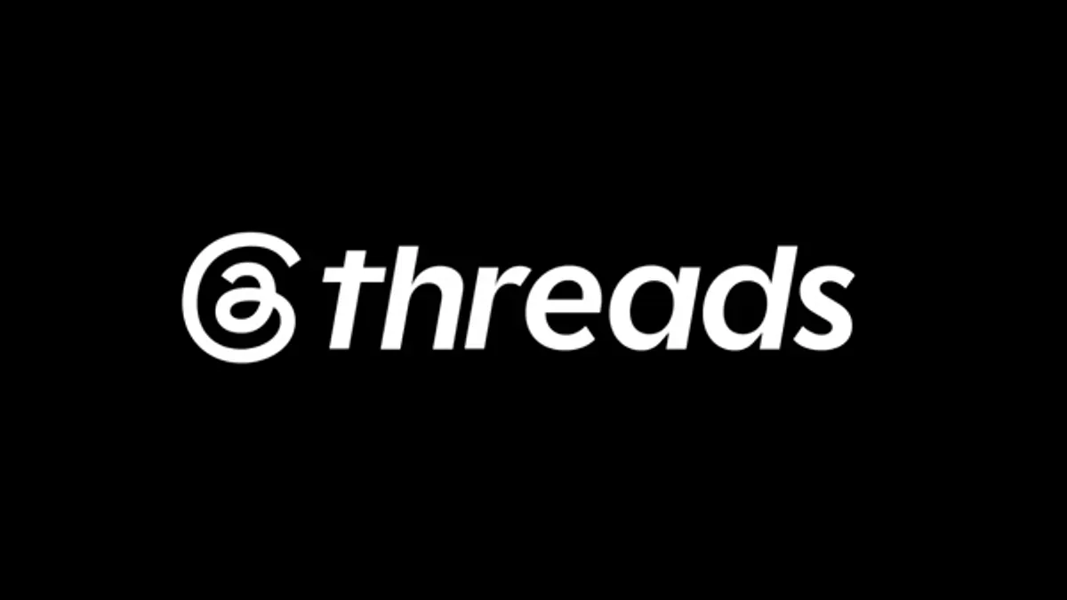 Threads logo update