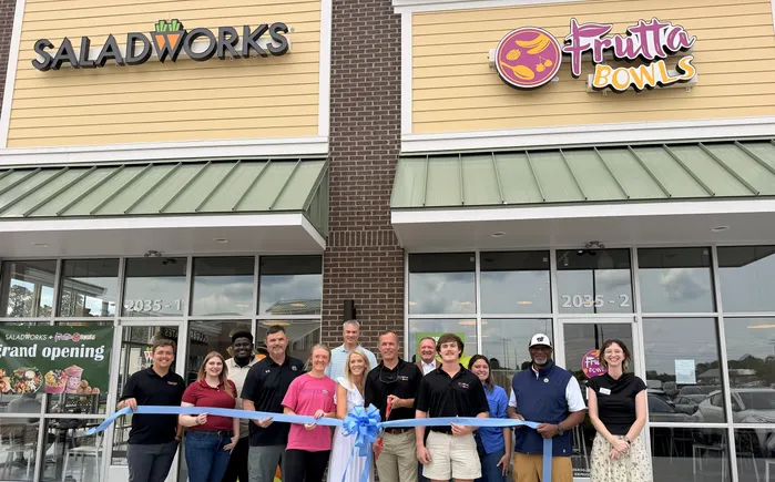 Woworks targets 40 openings this year