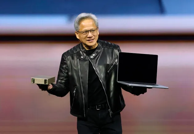 Nvidia mobilizes IT partners to spread the AI gospel
