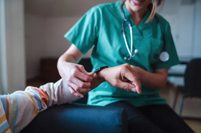 Consumer health data’s regulatory patchwork is growing. Relief isn’t coming.