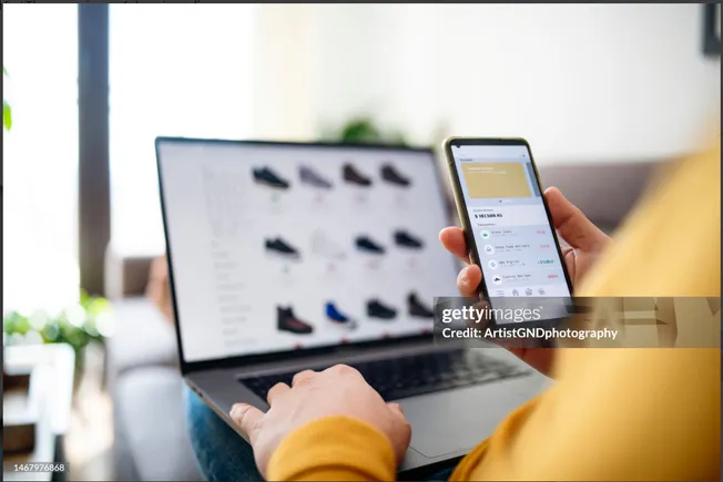 RETHINKING ECOMMERCE RETURNS AS A VALUE DRIVER