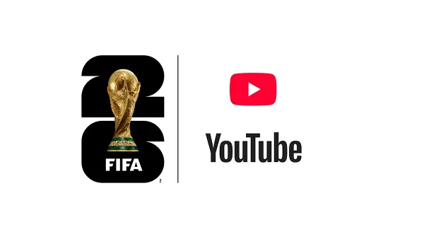YouTube FIFA
