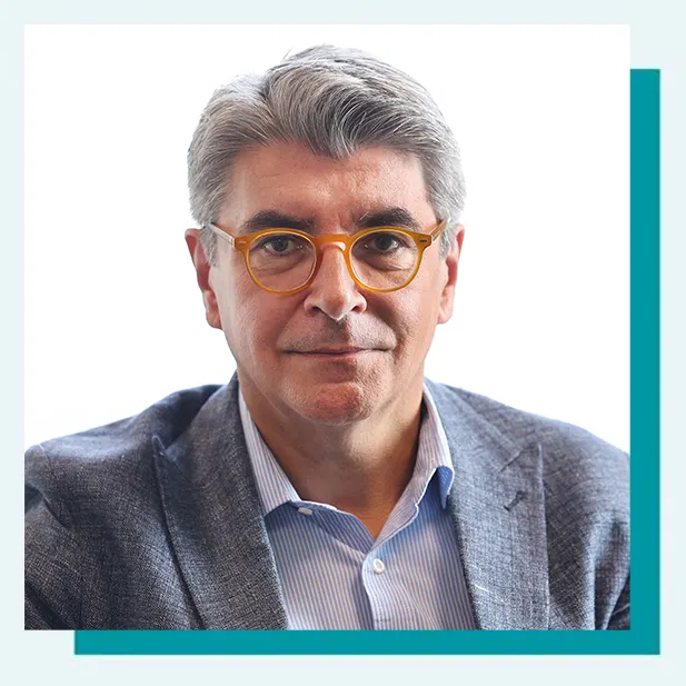 Jean-Francois Mady, CFO of Polestar