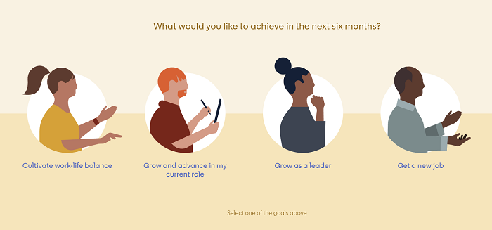 LinkedIn Learning Pathfinder