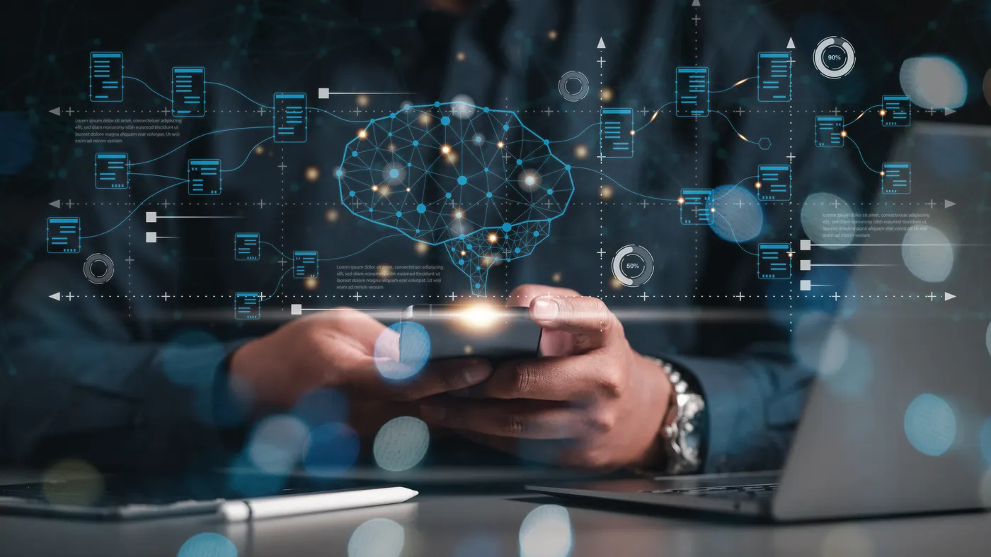 Finance teams using AI already seeing ROI.