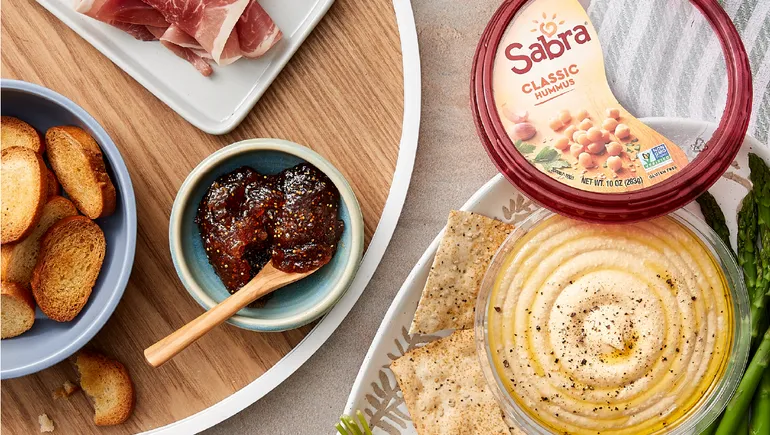 PepsiCo to acquire full ownership of Sabra, Obela brands for 4M