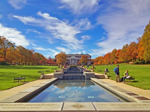 University of Maryland lays off 84 employees amid budget pressures